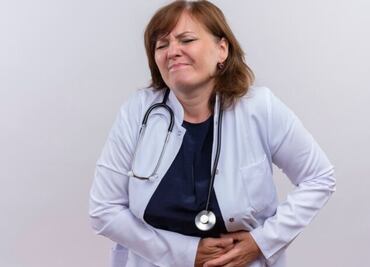 3 hábitos que debes modificar para terminar con el hígado graso, según médicos