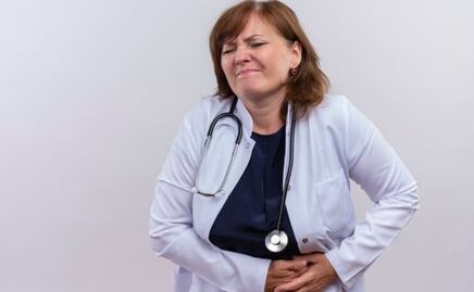 3 hábitos que debes modificar para terminar con el hígado graso, según médicos