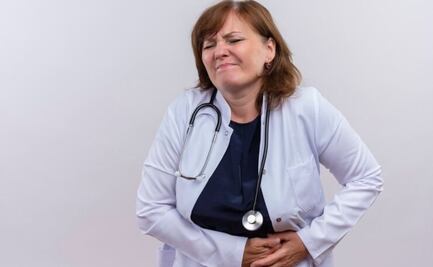 3 hábitos que debes modificar para terminar con el hígado graso, según médicos