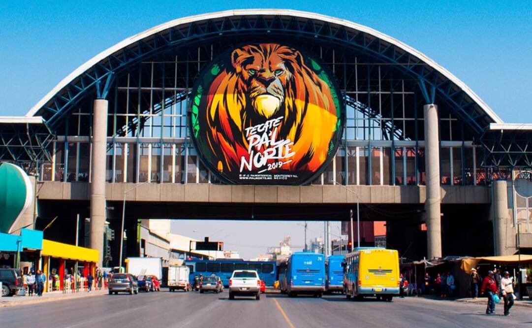 Foto: Especial Pa'l Norte