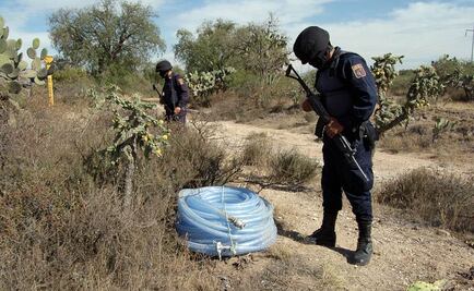Piden a Pemex intensificar acciones contra robo de combustible