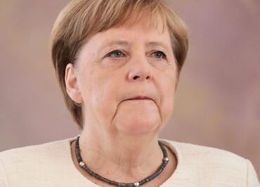 Los temblores de Merkel: la preocupación por la salud de la política más poderosa de Europa