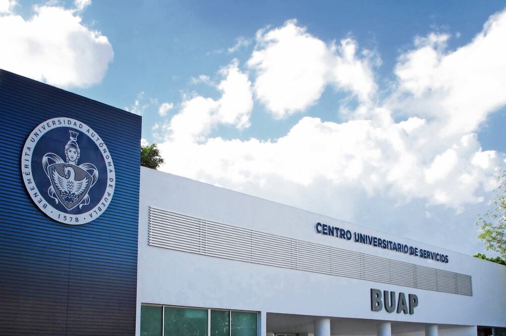Presentan ideas. Los candidatos a la gubernatura de Puebla presentarán sus propuestas durante el debate en la BUAP este domingo. Foto:  ARCHIVO EL UNIVERSAL