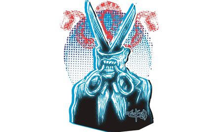 Morena, ¿organización criminal para EU?