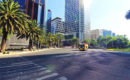 Turibús, una ruta para cada día de la semana 