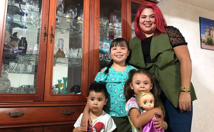 "Nos llega el agua al cuello": familia Moreno subió a 4 mil sus gastos semanales por regreso a clases