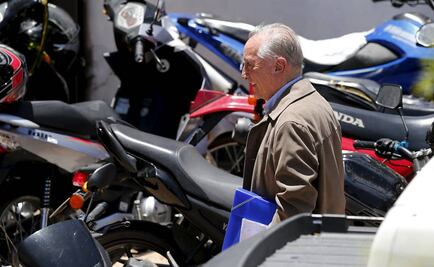 Caso FIFA: Figueredo acusa a Gorka Villar por extorsión