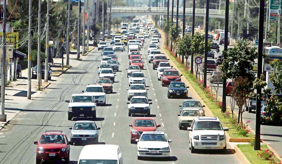 Hasta 6 de cada 10 autos no pasarán nueva verificación