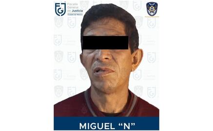 Cae presunto violador serial de CDMX; relacionado con más de 27 ataques