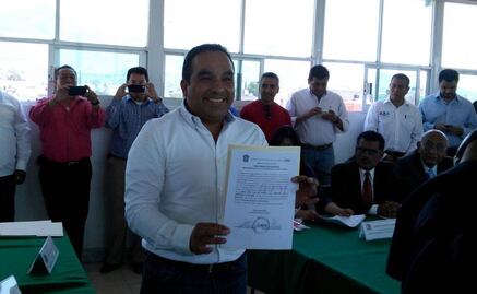 ​Corte ordena destitución de alcalde de Coacalco 