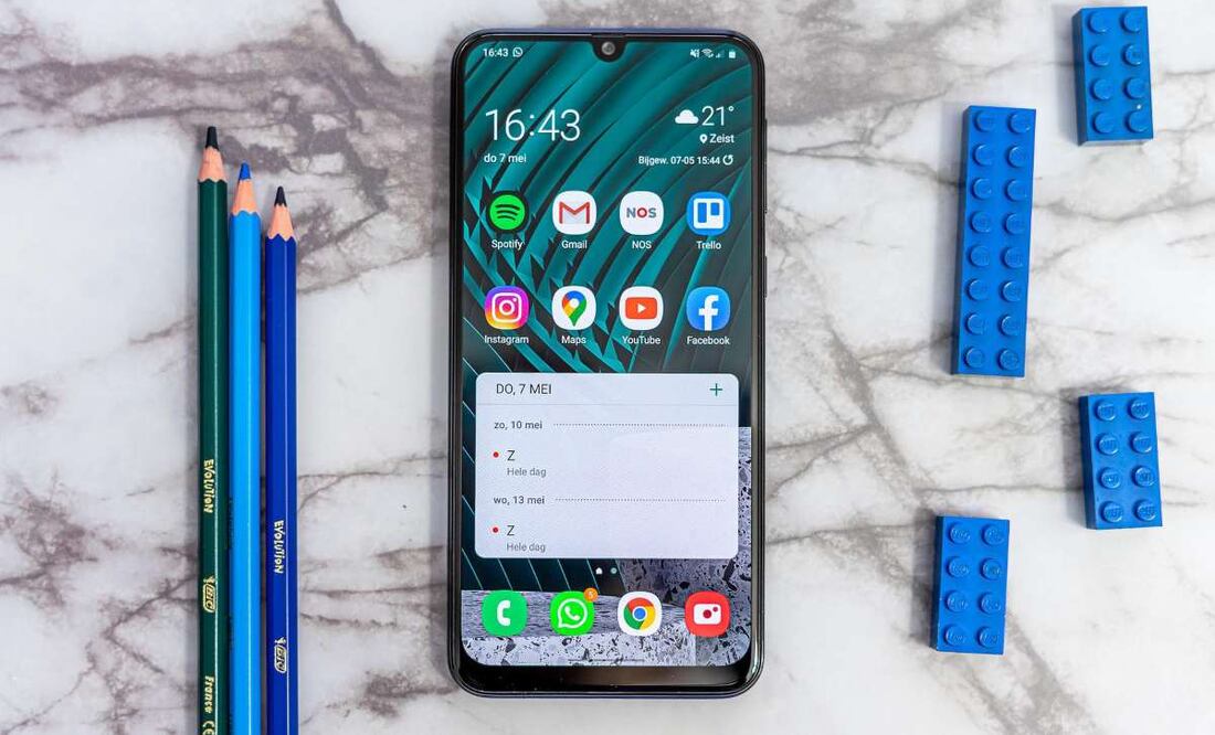 En Tech Bit te compartimos algunos trucos que guarda el sistema operativo de Google