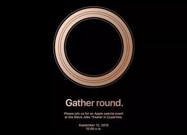 #AppleEvent minuto a minuto