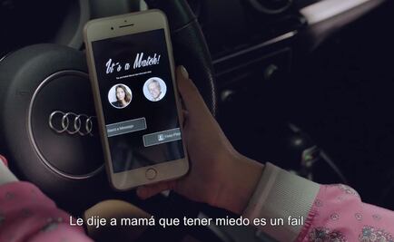 Se deslinda AMLO de video de la "Niña bien" que invita a votar por "ya sabes quién"