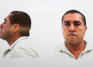 “Bety la Fea”, el hermano de “El Señor de los Cielos” que se unió a Los Zetas en contra de "El Chapo"