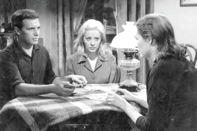 Silvia Pinal: "Viridiana", una de las dos películas imperdibles de la actriz