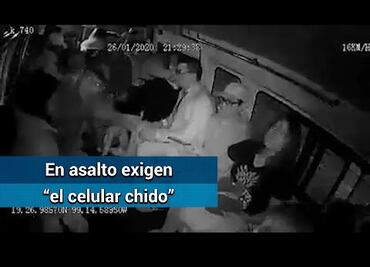 Gandallas de la semana