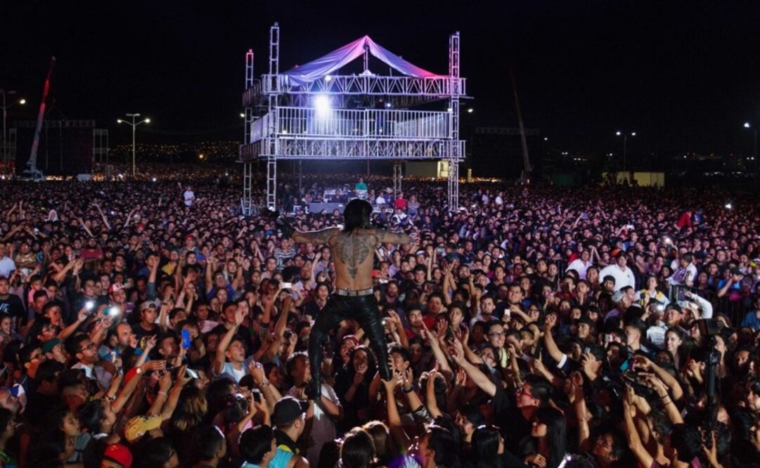 Foto: Emilio Fernández/ EL UNIVERSAL