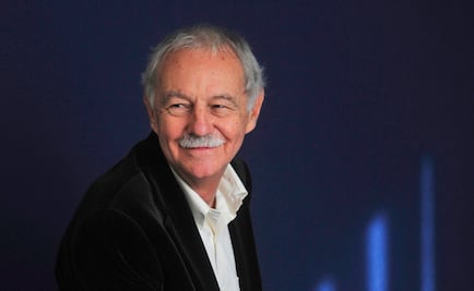 Eduardo Mendoza publica "Las barbas del profeta"