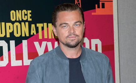 Leonardo DiCaprio alborota las redes por aplaudir logro ecológico en Argentina