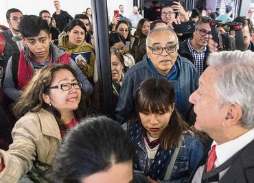 “Están despidiendo parejo, a cualquiera le puede tocar”