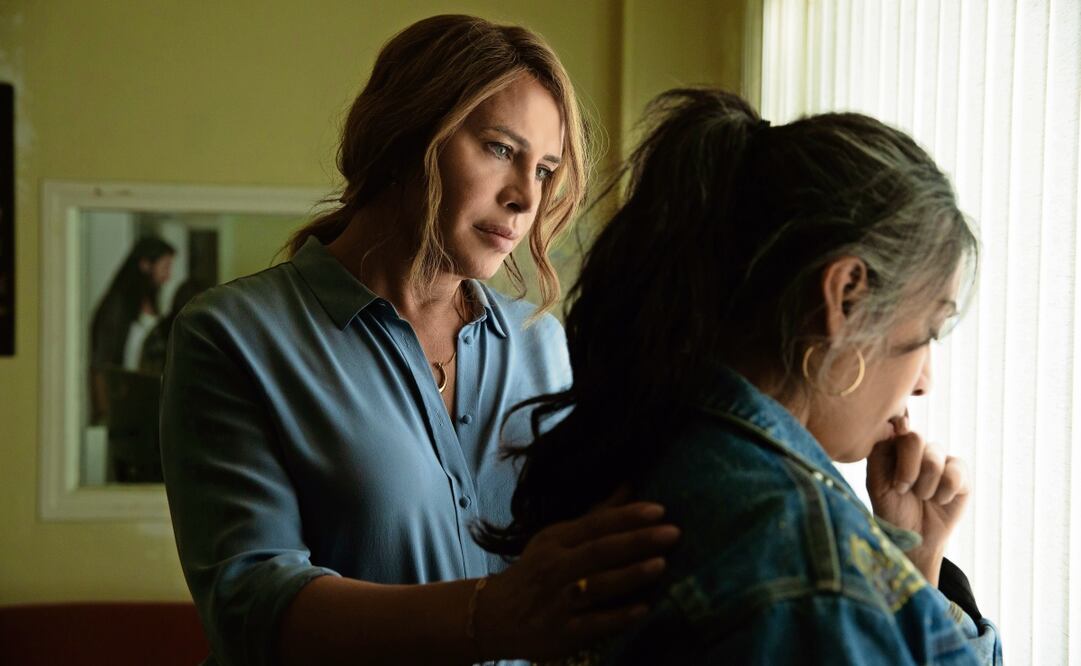 Emilia Pérez es la cinta más polémica. Foto: Pimienta Films e Instagram