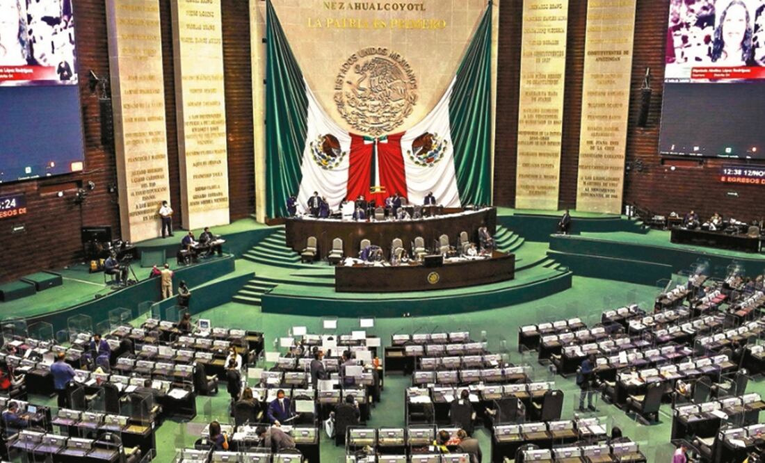 Foto: Archivo/EL UNIVERSAL