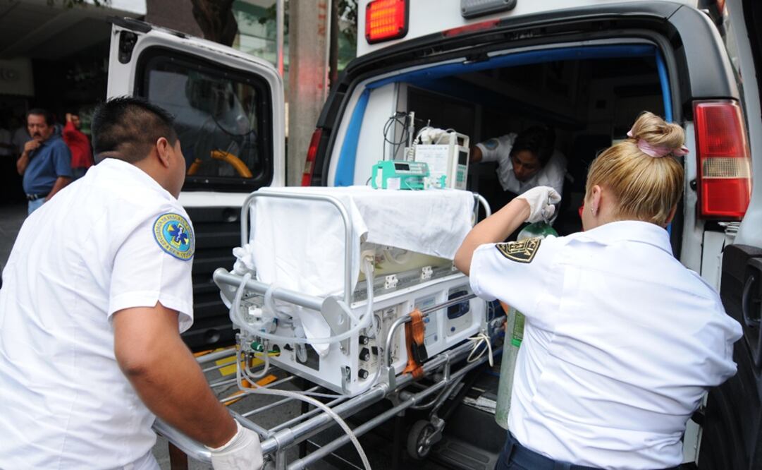 Archivo/EL UNIVERSAL