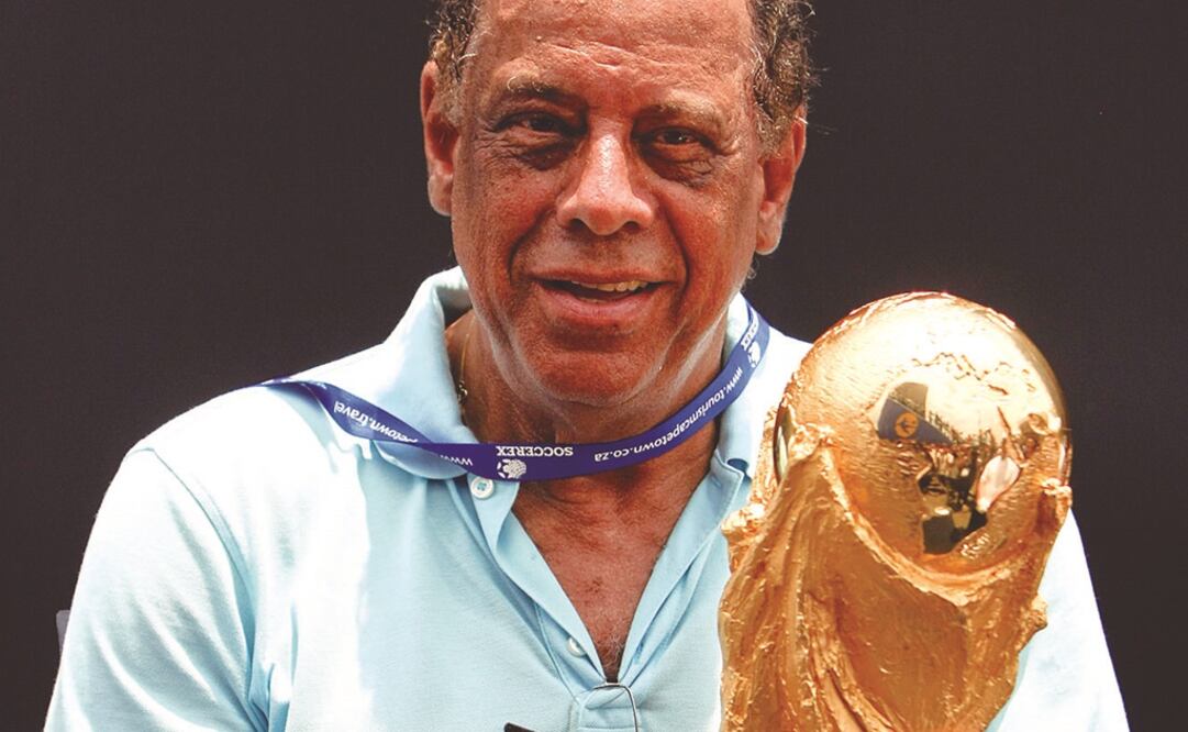 Carlos Alberto selló la victoria para que la Canarinha se coronara. (BUDA MENDES. GETTY IMAGES)