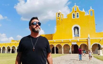 Antes de ser asesinado, Federico Mazzoni esperaba feliz la visita sus padres a Playa del Carmen