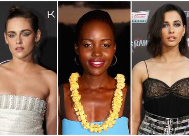 Lupita Nyong’o y Kristen Stewart serán los nuevos "Ángeles de Charlie"
