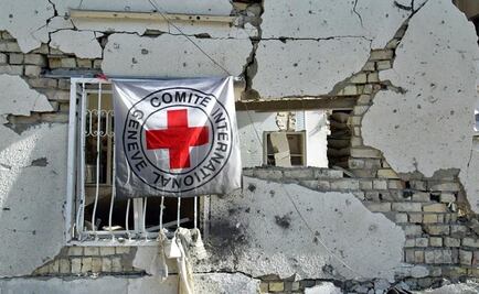 Mossack Fonseca usó nombre de Cruz Roja para ocultar fondos