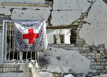 Mossack Fonseca usó nombre de Cruz Roja para ocultar fondos