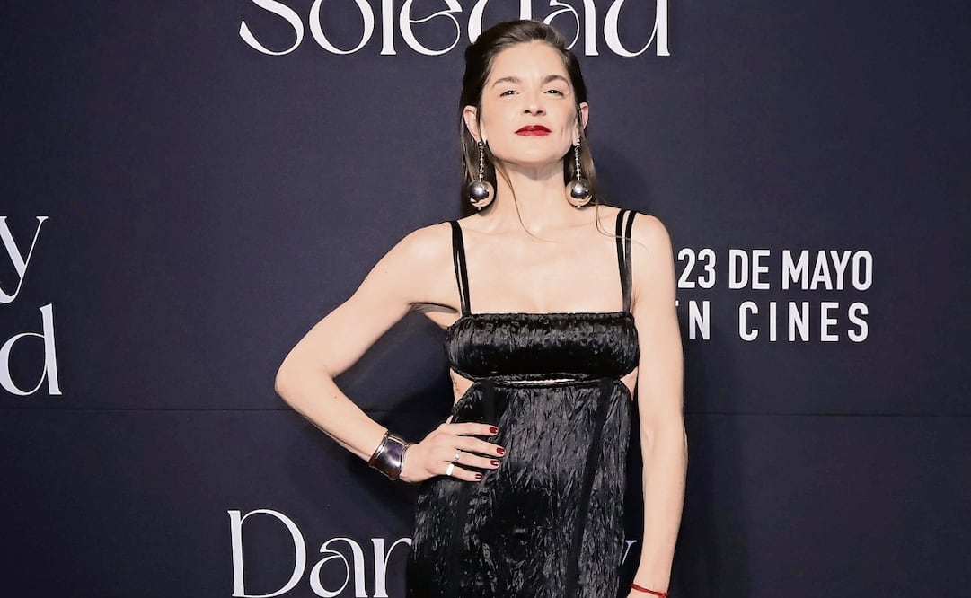 Irene Azuela será dirigida por Artemio Narro Aguilar, en esta película que contará una historia lúdica sobre un artista visual. Foto: CLASOS