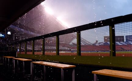¿Qué equipos presionaron en la LMP para abrir los estadios?