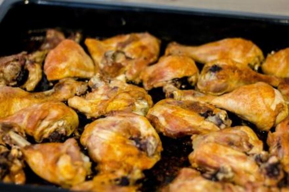 #Receta Pollo al vino