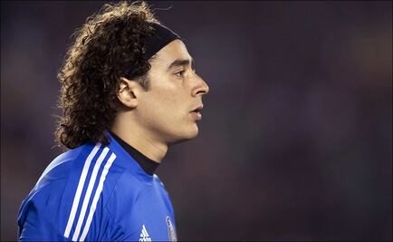 El día que Guillermo Ochoa pudo llegar al PSG