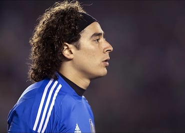 El día que Guillermo Ochoa pudo llegar al PSG