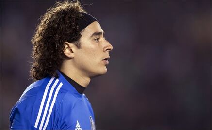 El día que Guillermo Ochoa pudo llegar al PSG