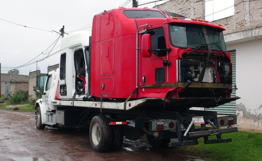 Foto: Dinorath López / EL UNIVERSAL