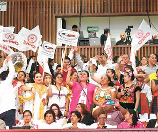 Celebración es apenas una fiestecita jurásica