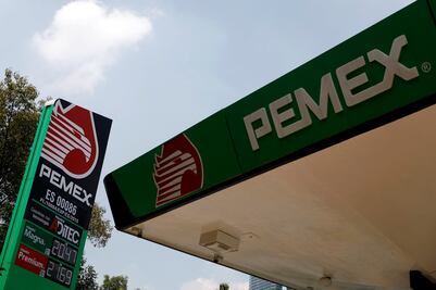 Hackers piden a Pemex 5 millones de dólares por rescate en ciberataque: Reuters