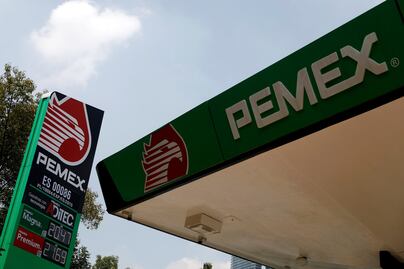 Hackers piden a Pemex 5 millones de dólares por rescate en ciberataque: Reuters