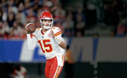 Ravens vs Chiefs: Horario y canales para ver EN VIVO el juego de la Semana 4 de la NFL