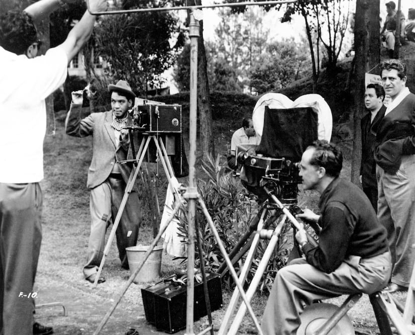 Un pedacito de Japón en México