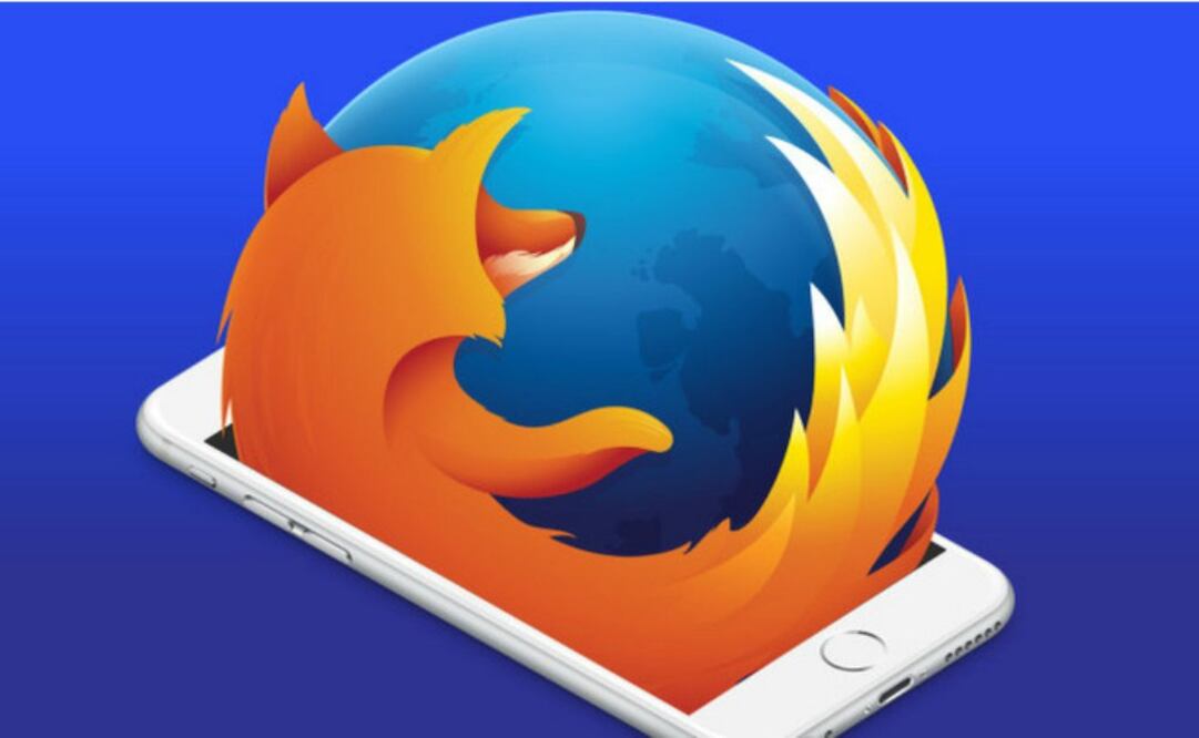 Mozilla introdujo  en la aplicación oficial la sincronización de marcadores gracias a Firefox Accounts