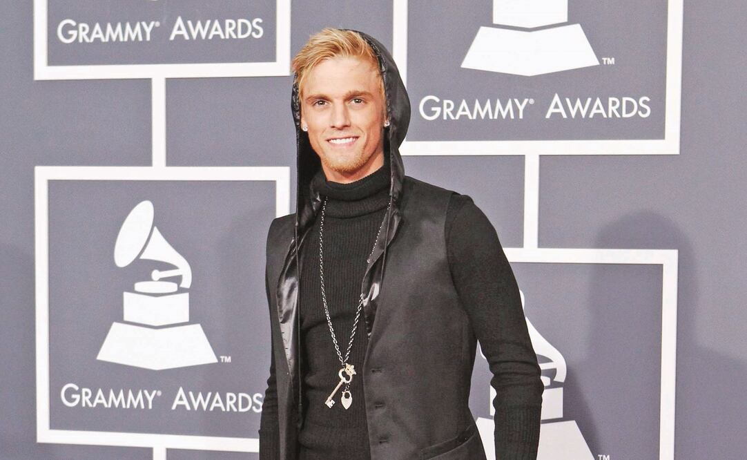 Hace unas semanas, fue detenido por supuesta posesión de drogas (ARCHIVO EL UNIVERSAL)