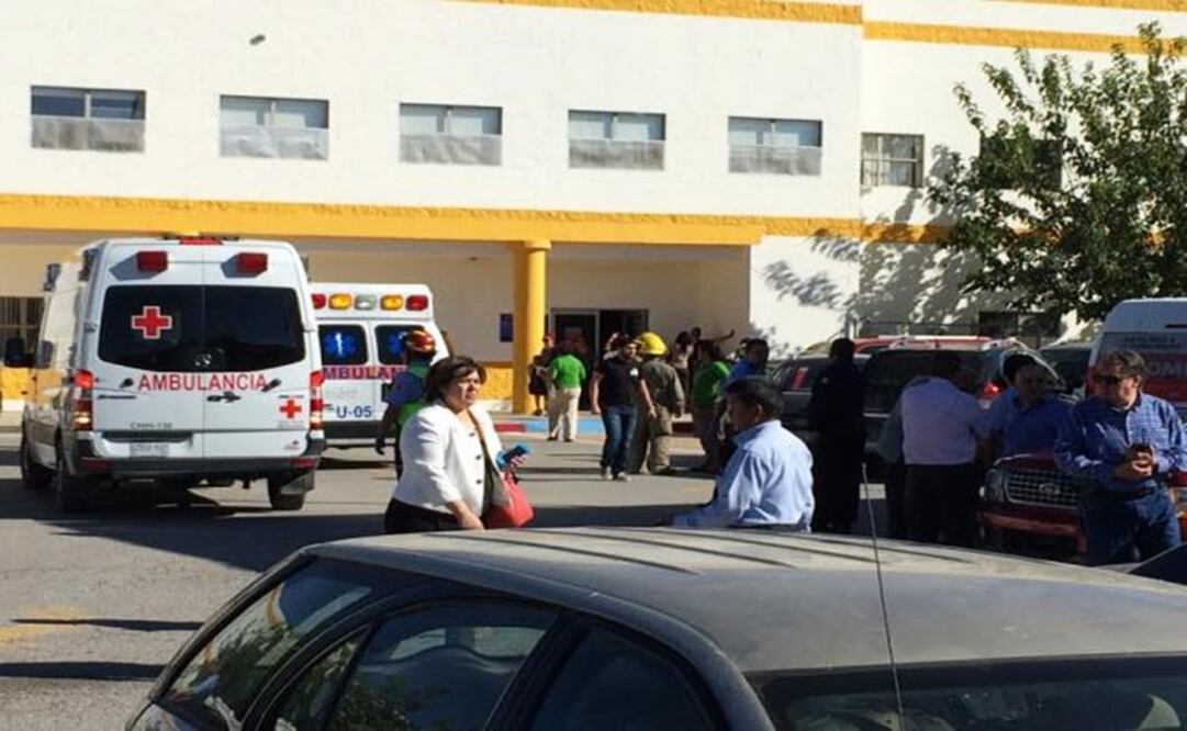 Fotos: Cortesía Net Noticias 