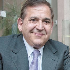 Las últimas horas de Ancira en México