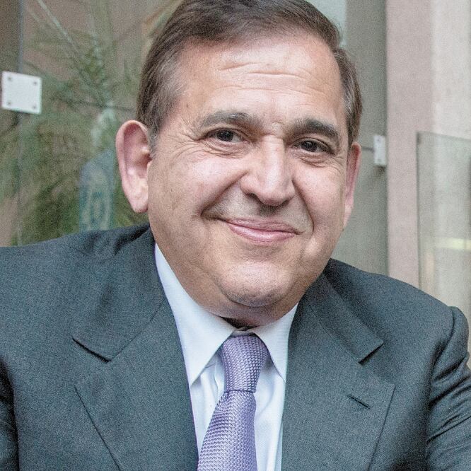 Las últimas horas de Ancira en México