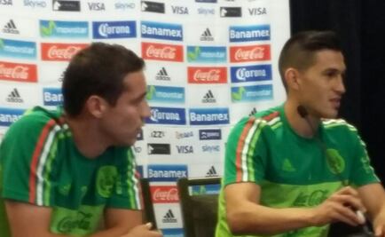 Nos preparamos para enfrentar a la mejor Uruguay: Torres Nilo